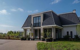 Hotel Ter Zand - Handwritten Collection